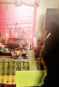 本團團員，全部為六壬或茅山的女法科弟子、在正一派有道籍的坤道（女道士）